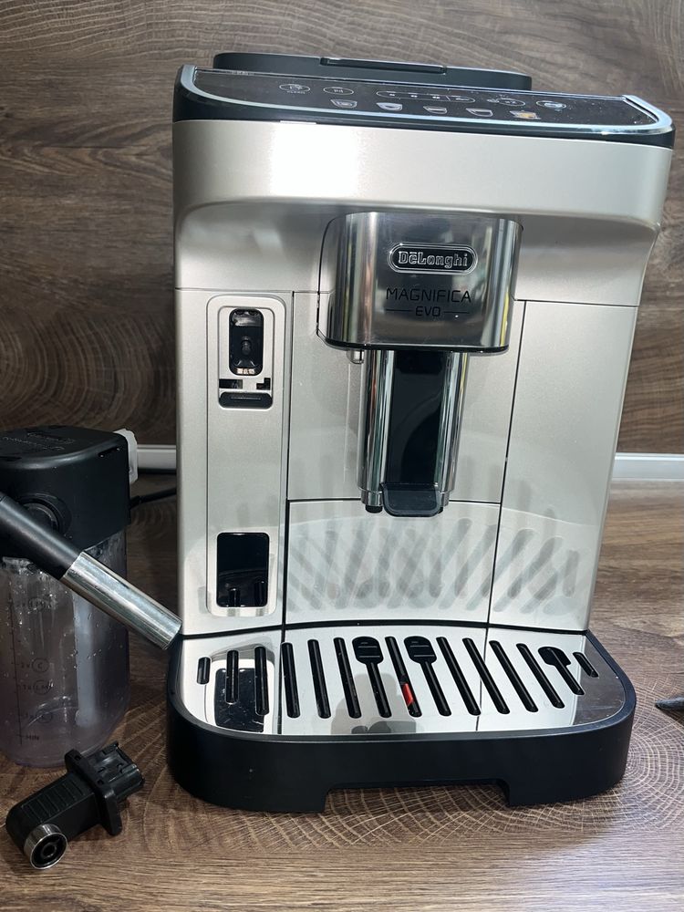 Кафеавтомат DELONGHI ECAM290.61.SB