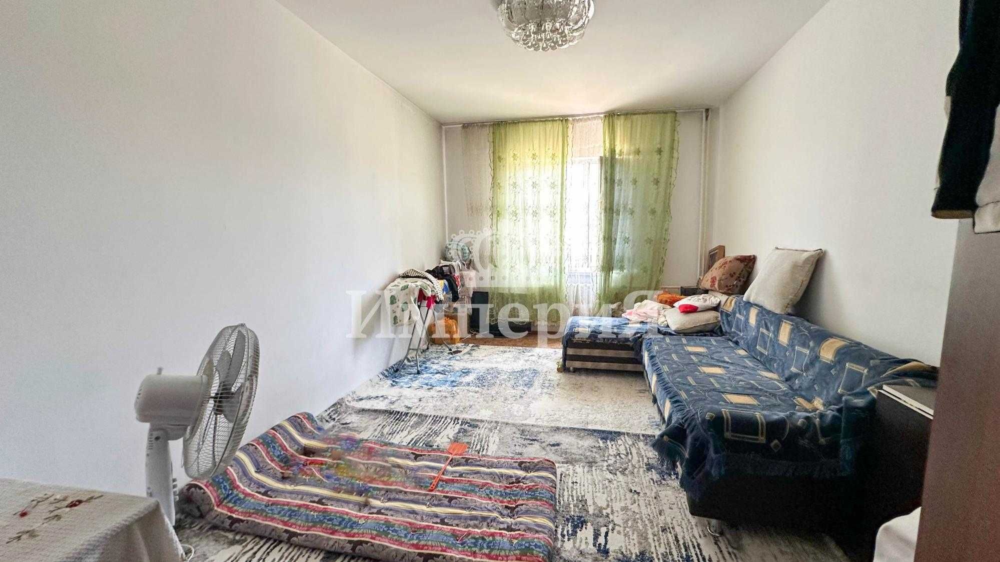 Продам 1 ком. квартиру 6 мкр Зульфия Империя