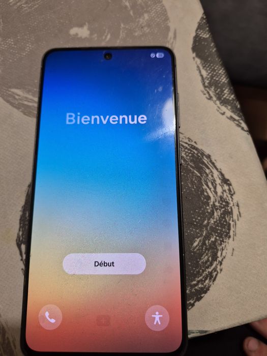 Samsung s21fe in stare perfecta.