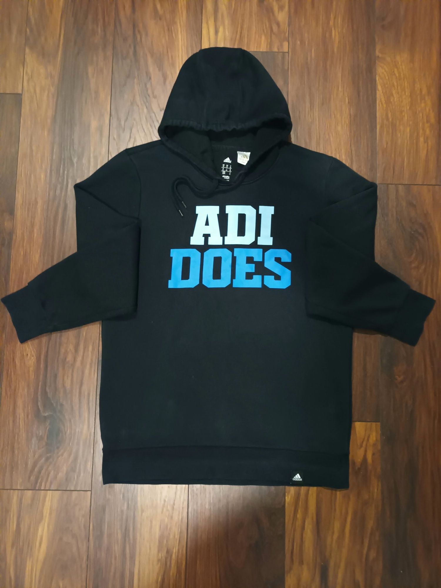 Nike Adidas суичър размер S M XL