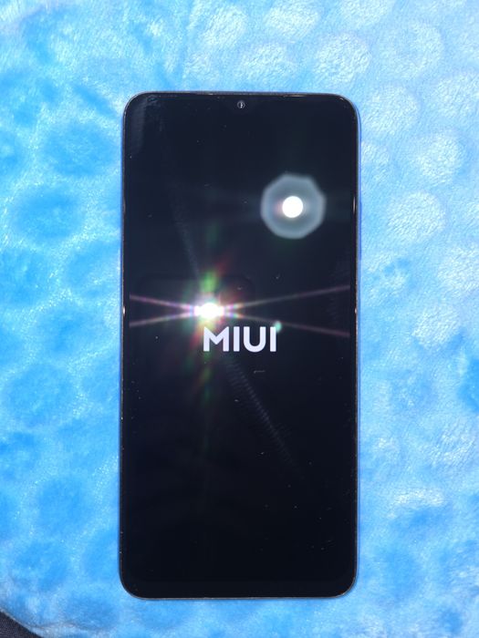 Смартфон Redmi 9T 128 GB