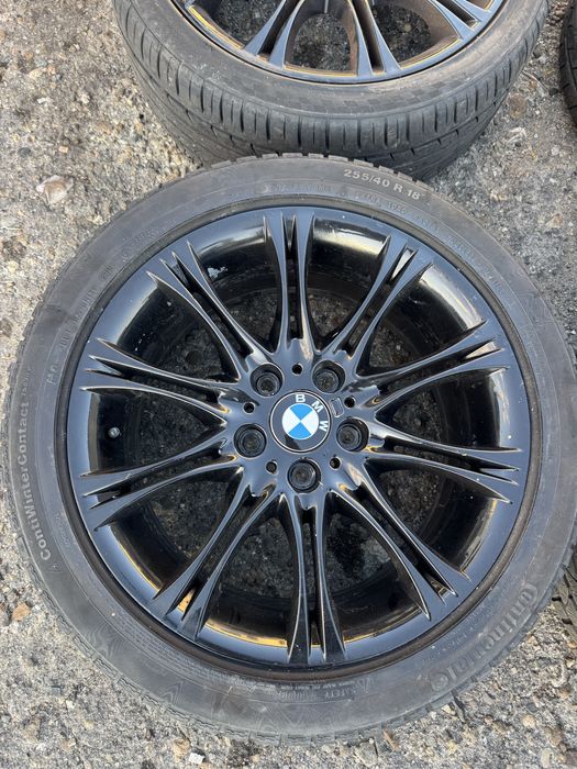 Джанти 18 бмв 5х120 bmw