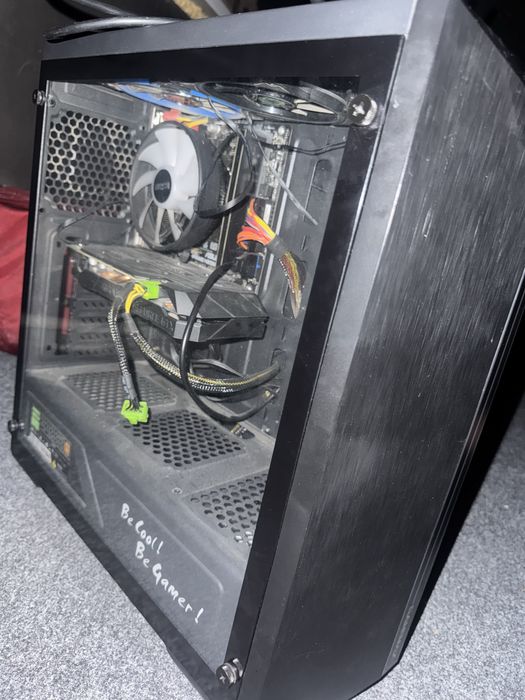 Продам компьютер