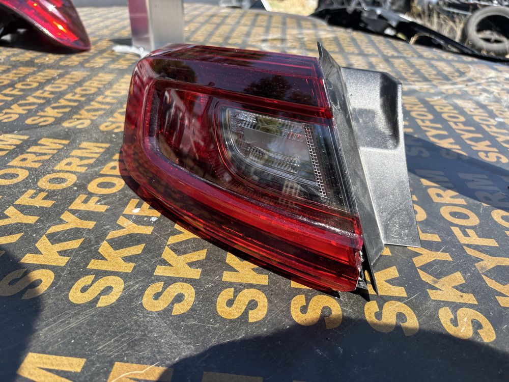 Стоп Renault Arkana