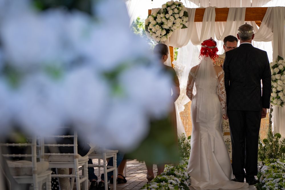 Rochie mireasa Anne's Bridal