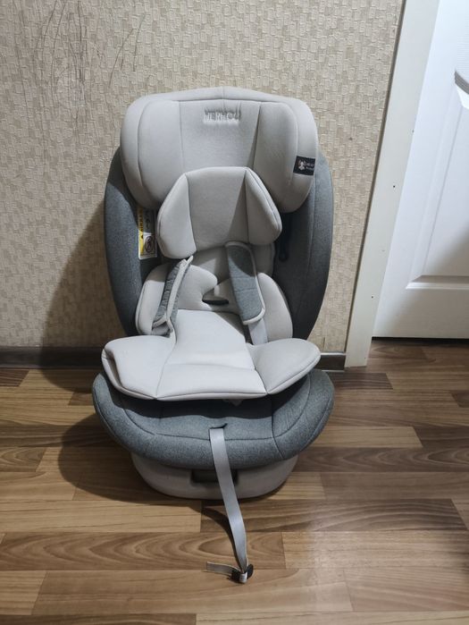 Десткое автокресло