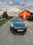 Citroen ds5 an 2011