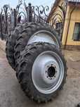 Roti inguste Valtra New Holand Deutz Same Claas Case John Deere Fendt
