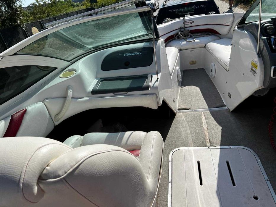 Barca Celebrity 200 BR