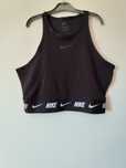 Nike pro dry fit top dama XL