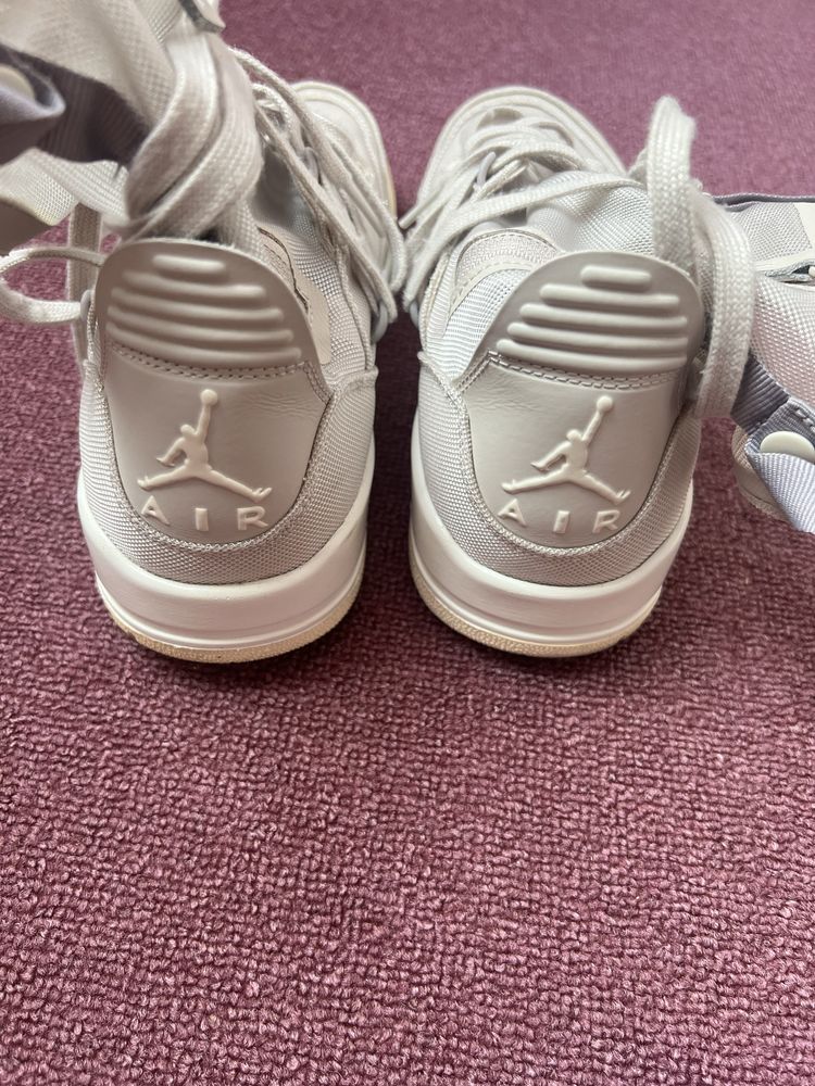 Air Jordan 3 Retro originali
