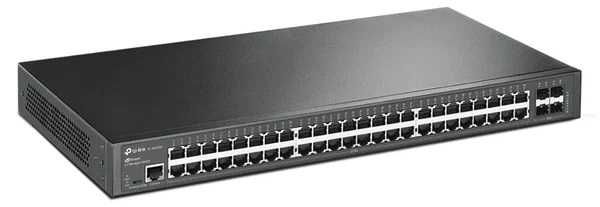 TP‑Link TL‑SG3452