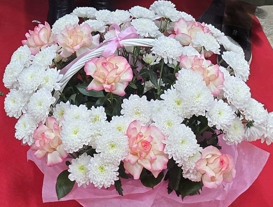 Цветы цветы цветы