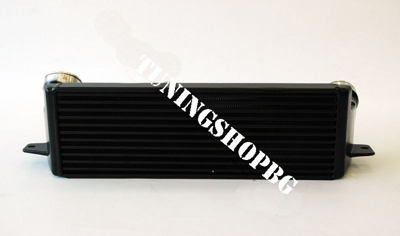 Тунинг интеркулер и даунпайп за БМВ BMW e90, e60, e83 35d 35i 30d 25d