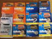 Gillette fusion Proglide Power, Рroshield