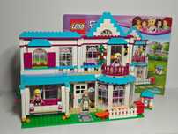 LEGO Friends 41314 - Casa Stephaniei