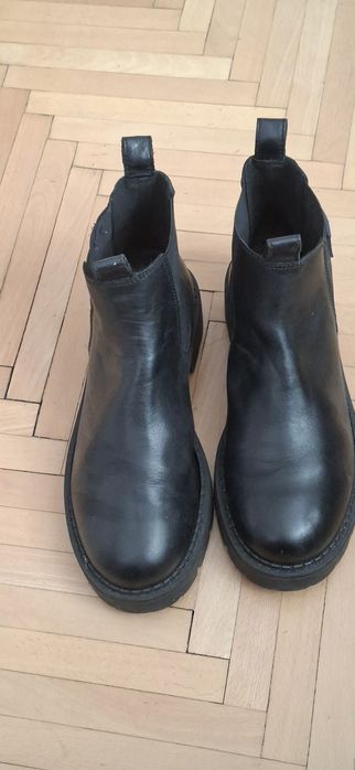 Cizme bărbați Tommy Hilfiger 43er