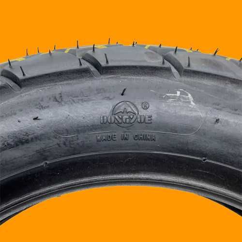 3.00-10 Cauciuc Premium Tubeless 16''