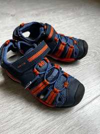Десткая обувь сандалии geox 26 размер
