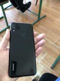 Huawei Y6 2019 black