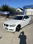 Vand Bmw 318i 2011