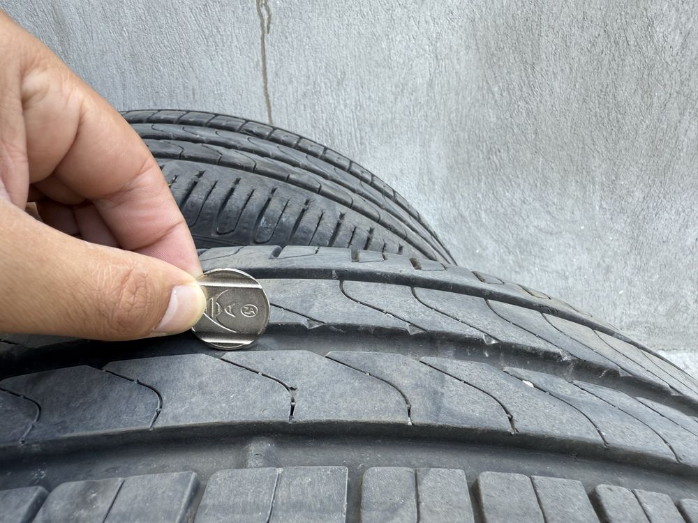 Pirelli Scorpion 255/45 R19