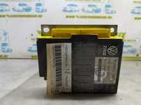 Calculator modul airbag 3c0909605j Volkswagen VW Passat B6 [2005 - 20