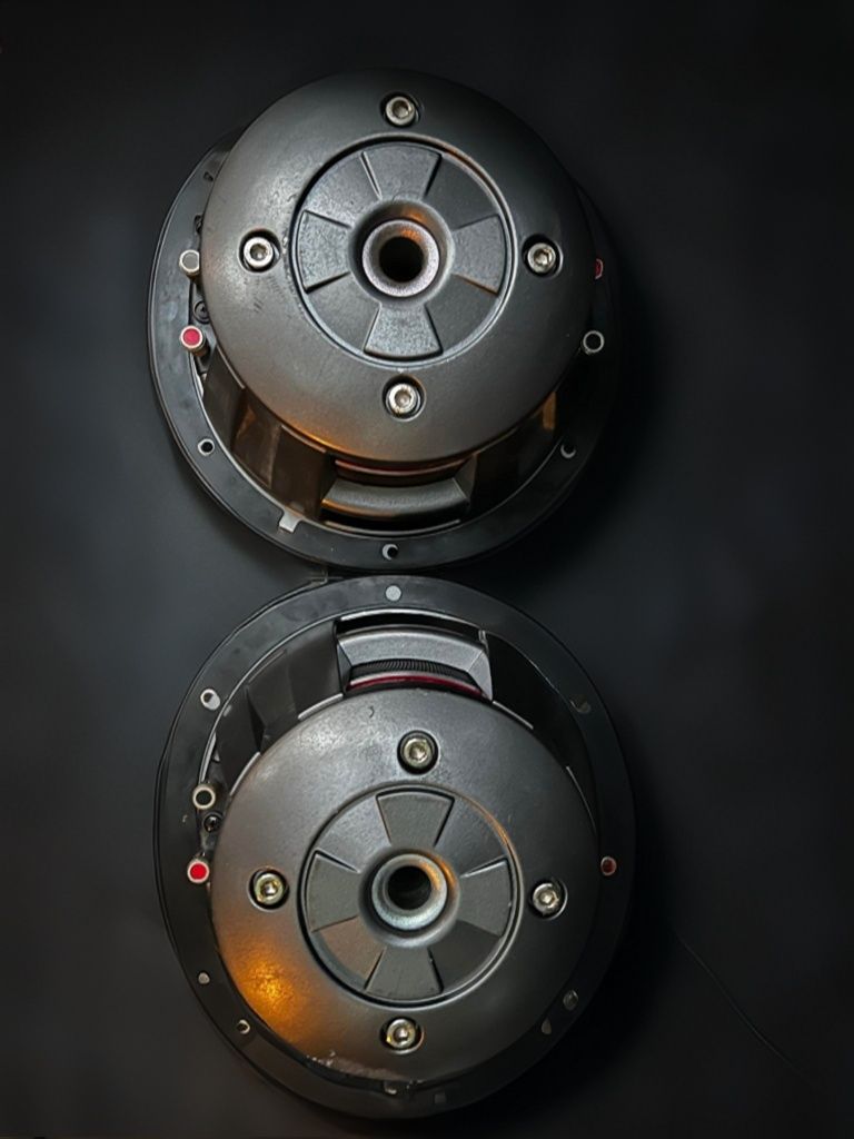 Говорители Pioneer (TS-W25045SPL)