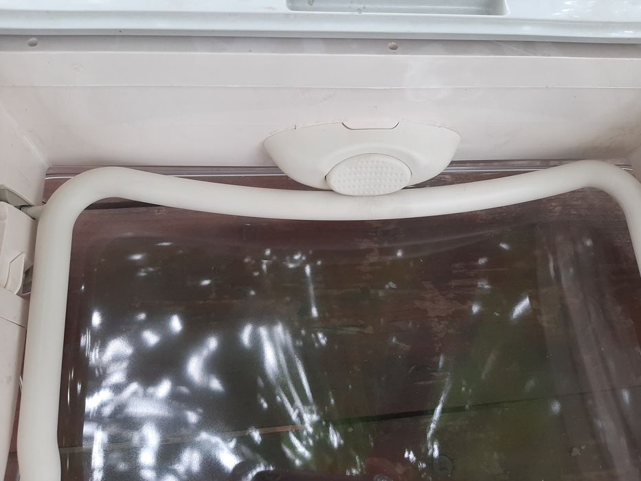 Trapa mini Heki 40/40