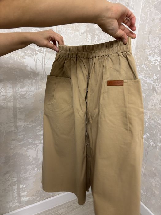 Юбка ,шымкент 7000 новая