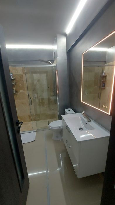 Studio Mamaia Nord