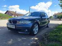 BMW seria1 120d / 163cp