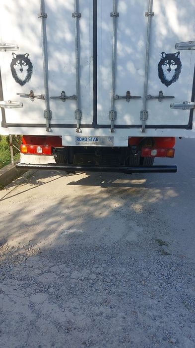 Chakman L 3000.  furgon.