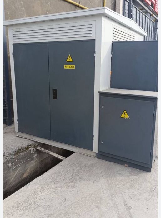 Transformator sotamiz va ishlab chiqaramiz