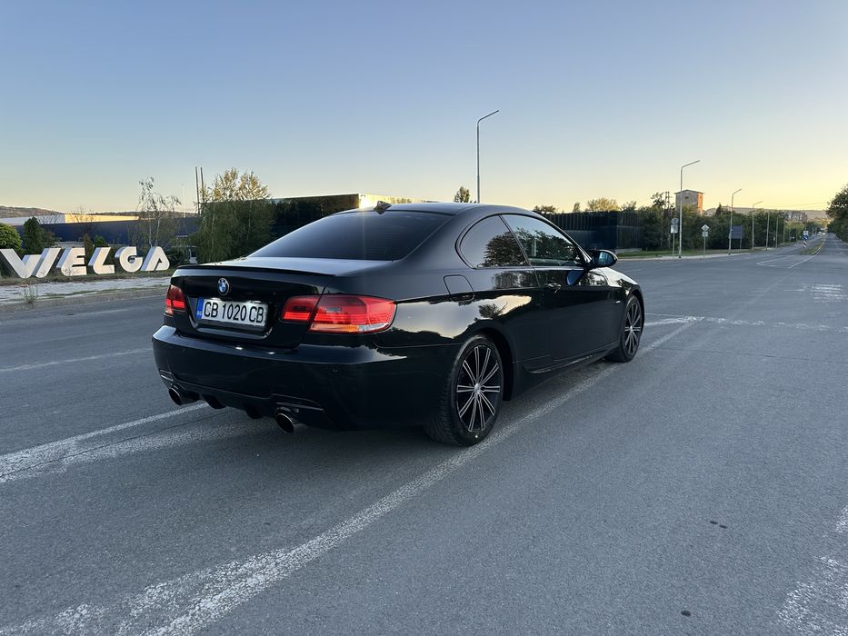 Bmw e92 2.0i / бмв е92