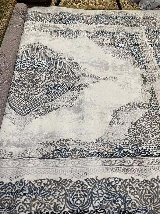 Гилем хар турдеги размерлер бар