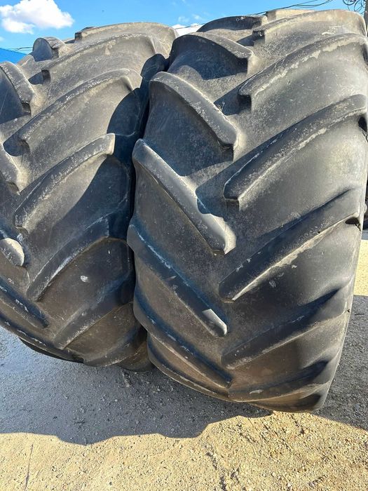 Anvelope de tractor 800.70 R38  Michelin