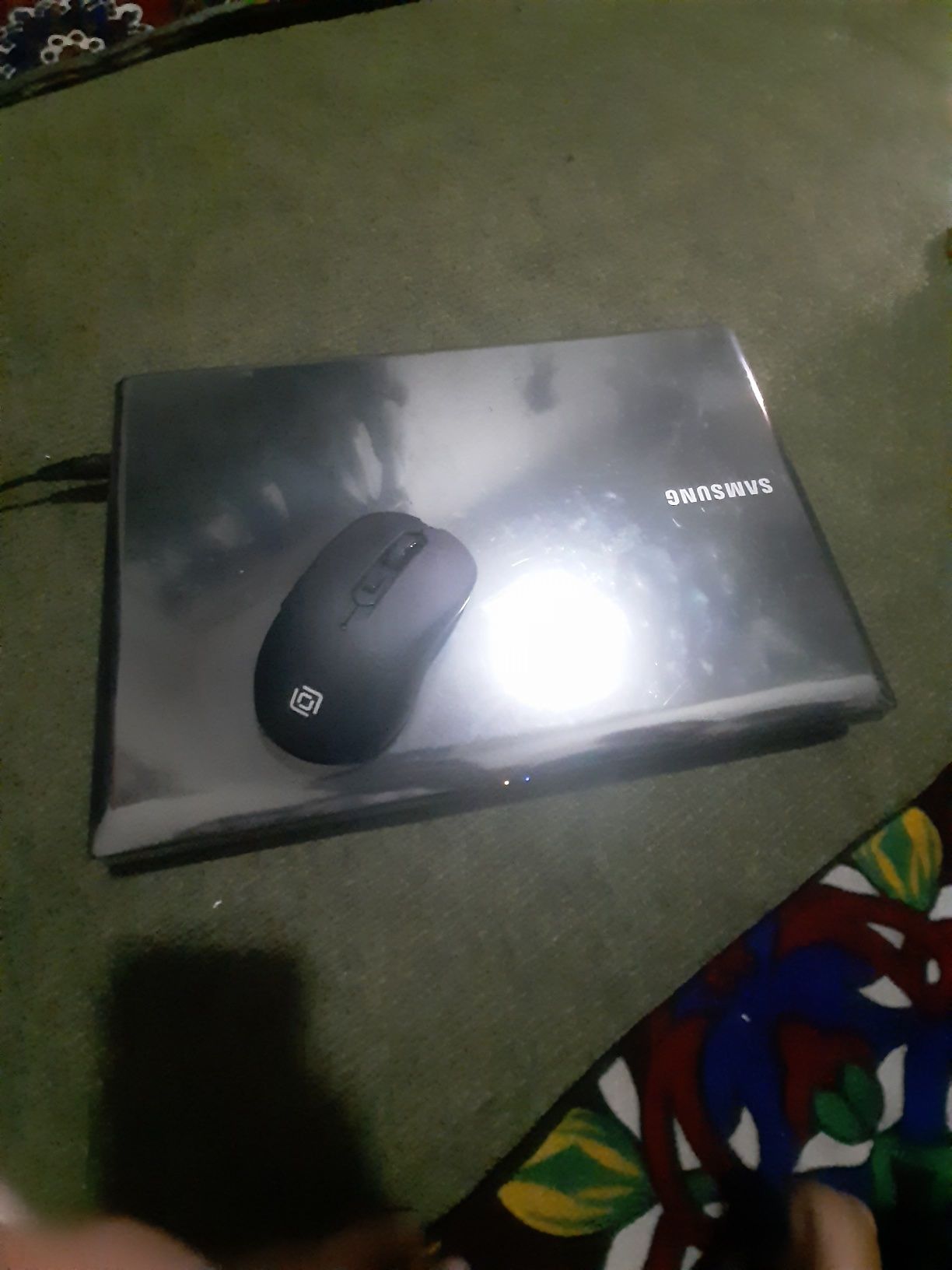 Noutbook samsung