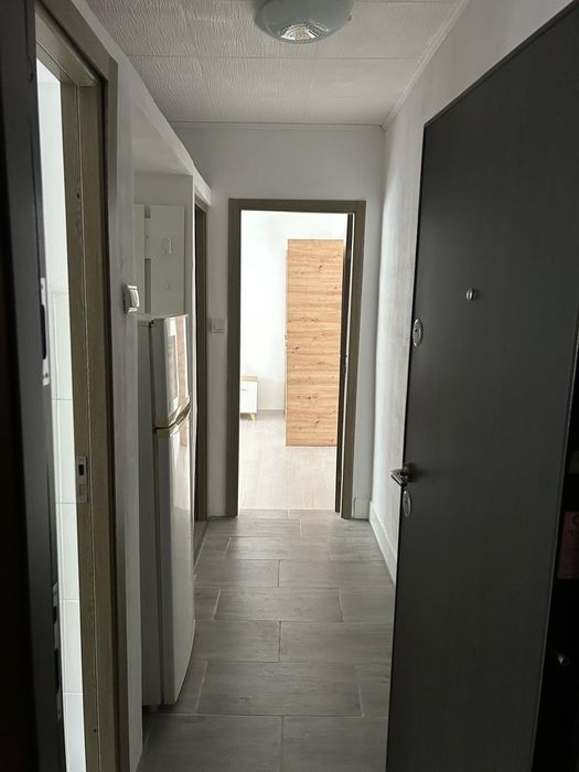 Persoana fizica inchiriez apartament mobilat si utilat