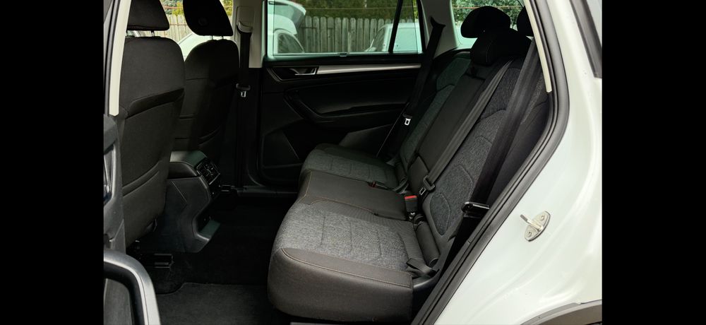 SKODA KODIAQ=2022=2.0=200CP=E6=Automat=4x4=Plasme=Camera=Ful Led=Impec