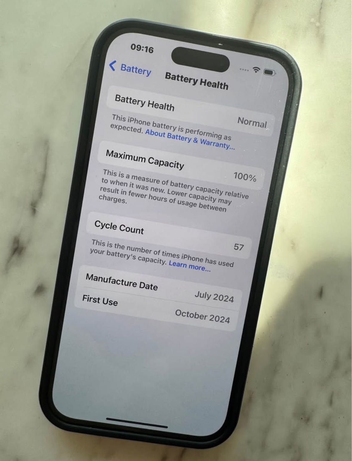 iphone 15 Pro 1 TB