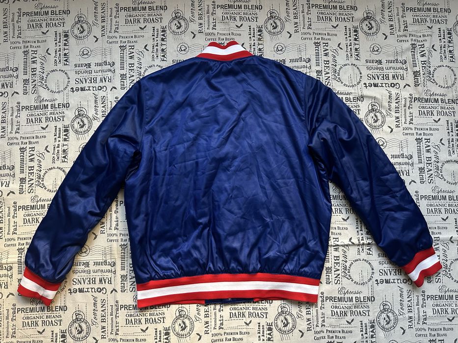 Nike SB NBA original яке.L