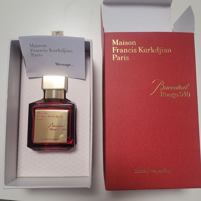 Parfum dama nou .