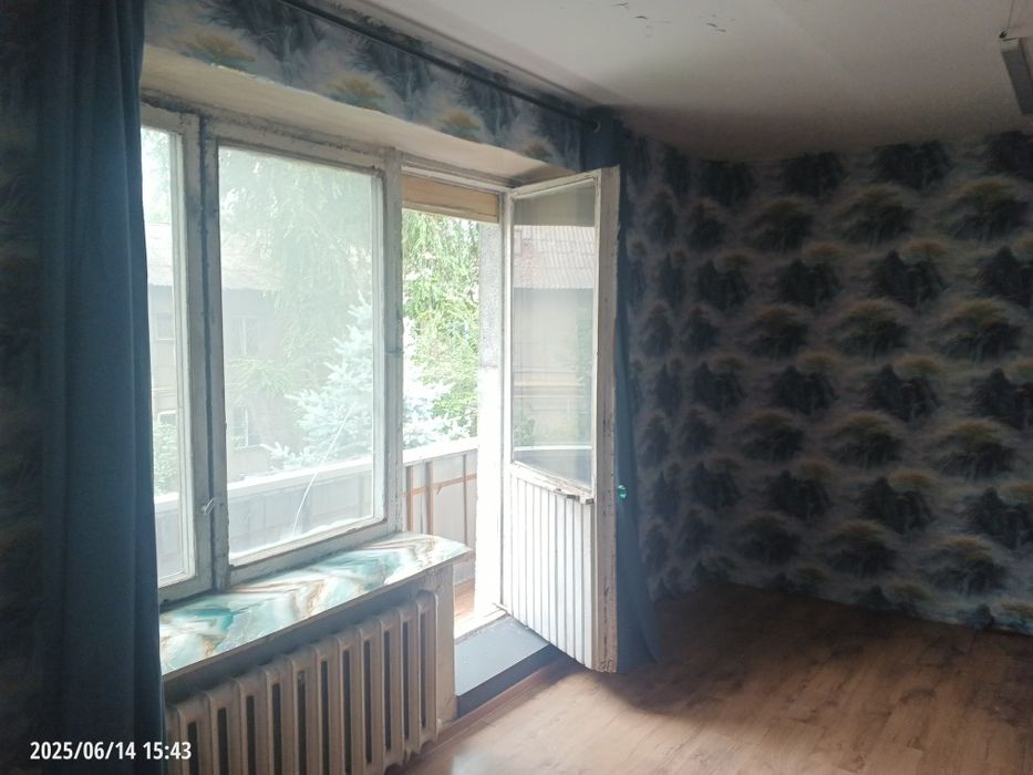 ТОРТ! Продам квартиру!