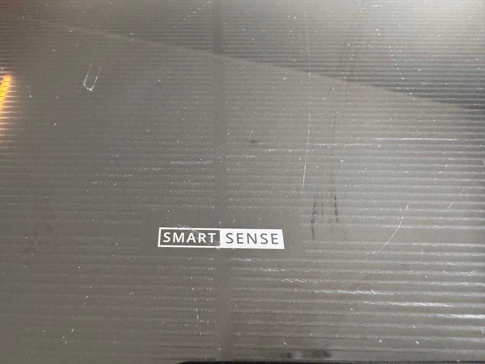 Plita incorporabila Whirlpool SmartSense  SMP 658C/BT/IXL, Inductie