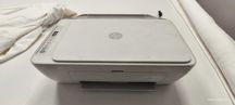 Принтер със сканер HP DeskJet 2620 All-in-One