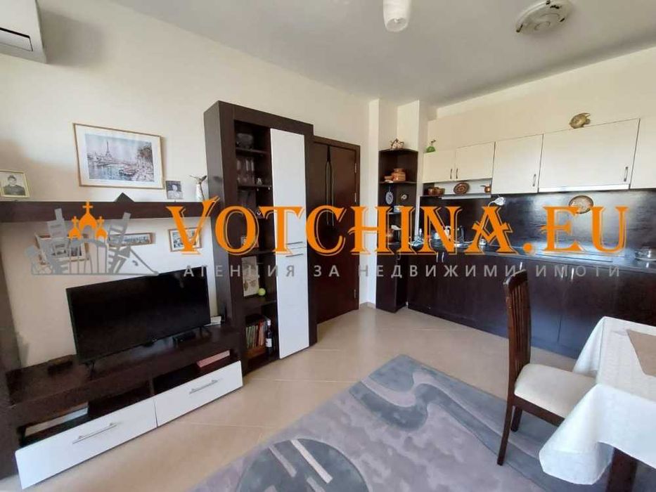 Продава се Двустаен апартамент в к.к. Слънчев бряг - 58 кв.м за 1638 €/кв.м - Снимка #4