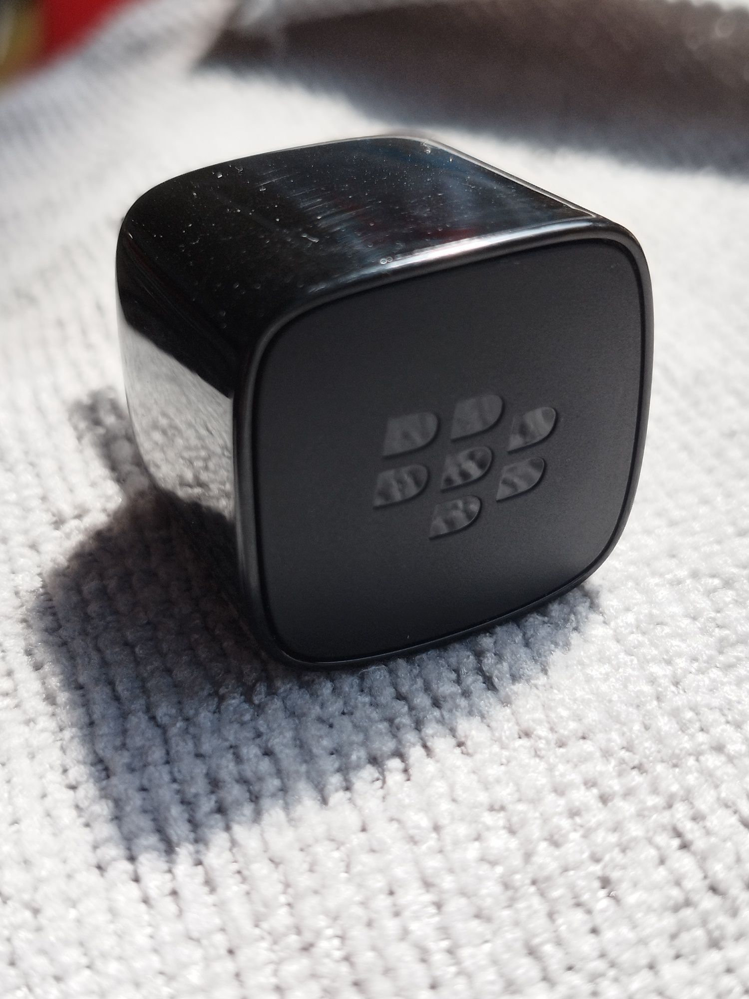 USB преходник Bkackberry