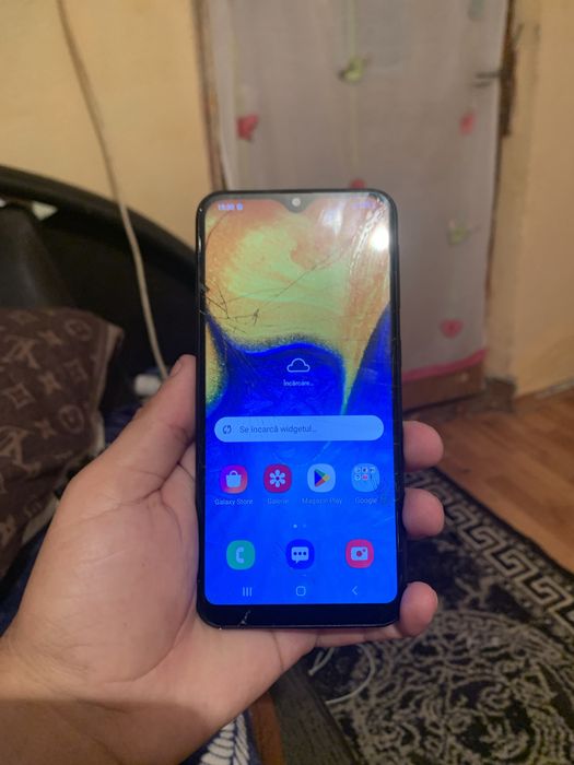 Perfect funcional (a20e)