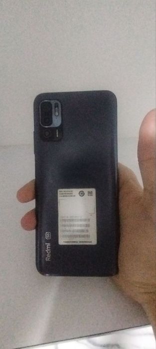 Xiomi Redmi Not 10 5 G 128 Srochna